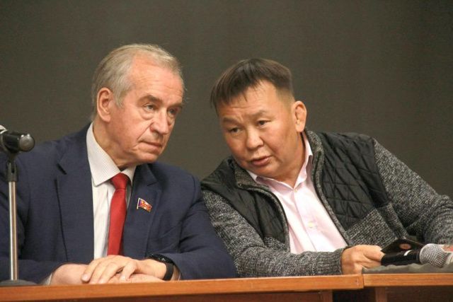 Коммунисты Якутии как никогда заряжены на победу!