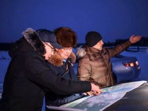 Сохранить  Старую Табагу -  миллиард рублей