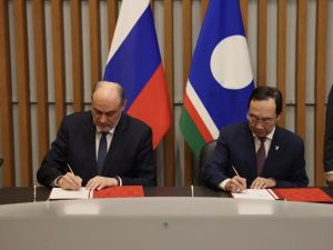 Якутия и Центр «ВОИН» подписали соглашение о сотрудничестве