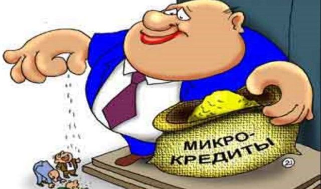 В Якутске вновь призвали к порядку самодеятельного ростовщика