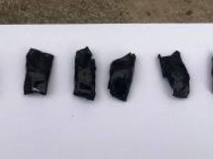 В Якутске задержали 19-летнего наркосбытчика