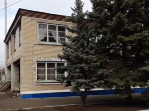 #ПозывнойКультура: Якутия проведет ремонт в Доме детского и юношеского творчества Докучаевска