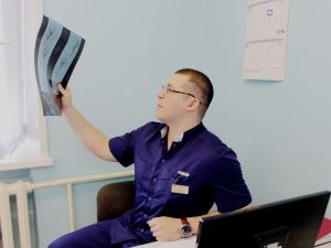 Прыжок в инвалидное кресло, или все о «травме ныряльщика»