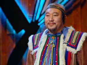 Брэнд-шеф Николай Атласов поделился секретами якутской лепешки