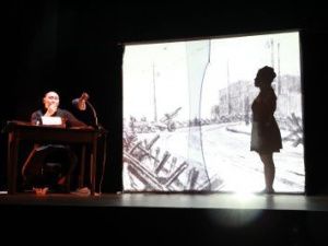 ТЮЗ открыл Год науки и технологий в РФ