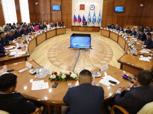 Глава Якутии подписал указ о мерах по борьбе с бедностью