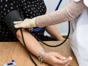 По субботам Якутская городская больница №3 проводит углубленную диспансеризацию