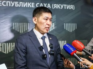 В Якутии открылся центр военно-спортивной подготовки «Воин»