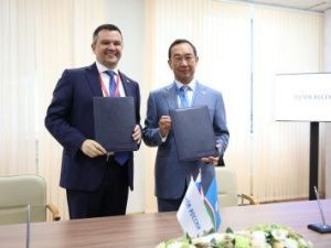 В Якутии модернизируют отделения почтовой связи