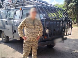 Продукция якутской компании «Хоту-Ас» доставлена бойцам СВО