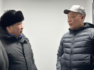 Более двух тысяч жителей Намского улуса улучшат жилищные условия в рамках программы переселения из аварийного жилья