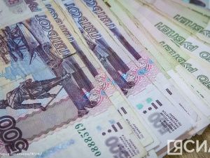 В России предложили ввести единовременную выплату за третьего ребенка