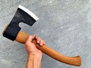 Особо опасный рецидивист предстал перед судом