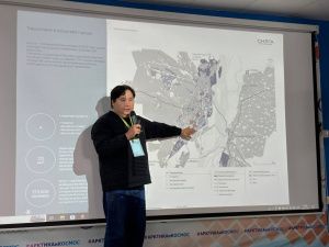 Куда перенесут автовокзал Якутска?