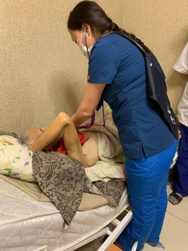 «Он бы мог сегодня умереть»:  Цена человеческой жизни