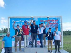 Нонна Миронова: Спортинг делает меня счастливее