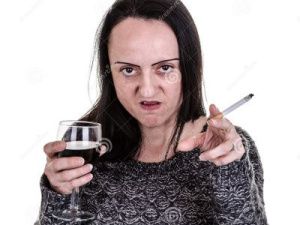 Я была на самом дне… 