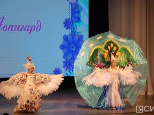 Стали известны победительницы республиканского конкурса «Матери — дочери»