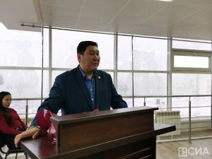 Заработал сайт, посвященный творчеству основоположника якутской литературы Алексея Кулаковского