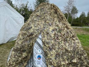 ВЭФ-2023: Якутия презентовала местную продукцию для нужд СВО