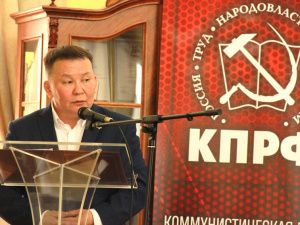 Пламенный Артур  пример мужества и любви к Родине и народу
