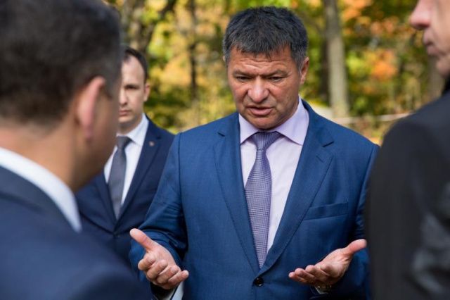 Андрей Тарасенко сказал, чем отпугивает Якутск