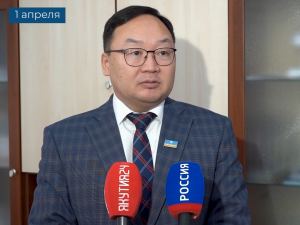 В Якутии реабилитацию прошли 552 участника СВО и 945 членов семей военнослужащих