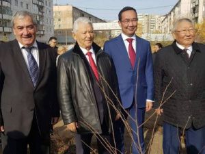 Стало известно, куда исчез Штыров