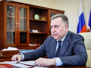 Якутия наращивает сотрудничество с АФК «Система»