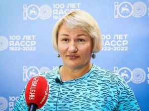 Продолжительность летнего периода в Якутии выросла до 70-100 дней