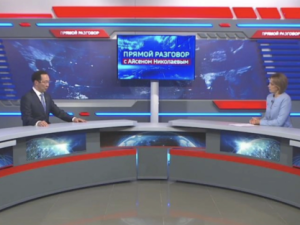 Федералы дадут Якутии кредит на 10 миллиардов для обеспечения северного завоза в 2026 году