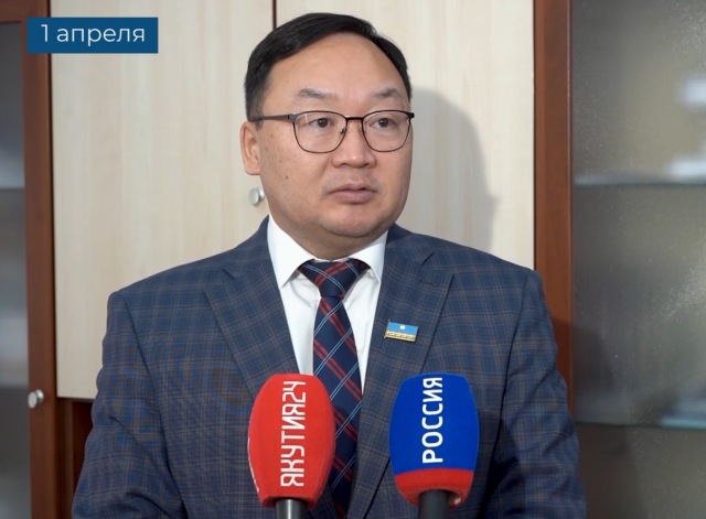 В Якутии реабилитацию прошли 552 участника СВО и 945 членов семей военнослужащих