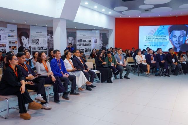 Слово к молодежи. Как отражается наследие Михаила Николаева в молодежных проектах в Якутии