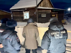 В Якутии отмечается рост убийств и покушений на убийство