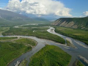 В Оймяконском улусе объявлен режим повышенной готовности: Подтоплено 29 дворов