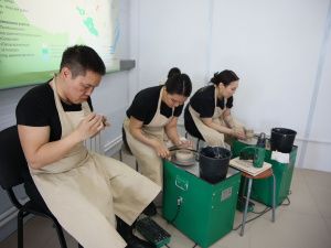 Айсен Николаев: в условиях импортозамещения у предприятий Якутии открывается окно возможностей 