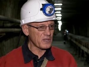 Дело в отношении бывшего начальника рудника "Мир" прекращено