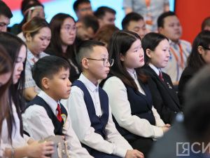 В Якутии стартовал II Николаевский форум, посвященный памяти Михаила Николаева