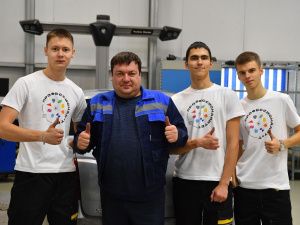 В Якутии откроют образовательный кластер по направлению «Педагогика»