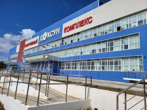 "Дохсун" закрыт: "света" ушла из-за долгов