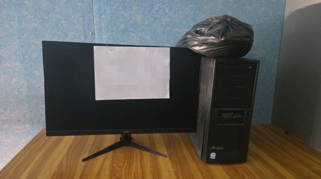 Криминальная защита чести: Расправа над мужчиной