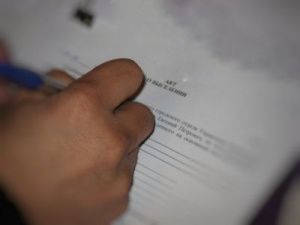 Принудительное выселение матери с сыном сопровождалось вызовами скорой и полиции