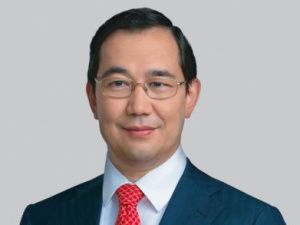 Айсен Николаев поздравляет с Днём народного единства