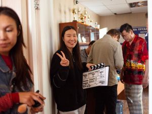 «Не политизирован»: Владимир Дормидонтов — об идее фильма «Народная комедия: кандидат»