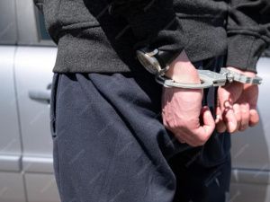 В Якутии уроженец Узбекистана попытался дать взятку полицейскому