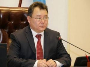 Депутаты одобрили кандидатуру Алексея Стручкова