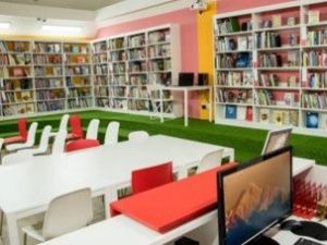 На создание в Якутии библиотек нового поколения направят пять миллионов рублей