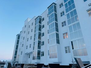 Более двух тысяч хангалассцев улучшат жилищные условия по программе переселения из аварийного жилья