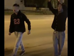  В Якутске шестеро парней жестоко избили 20-летнего молодого человека