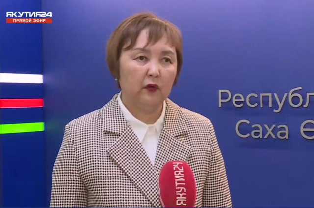 Асида Алексеева: Центр проводит комплексную работу по социальной реабилитации участников СВО и членов их семей